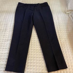 The Limited ankle pants size 8